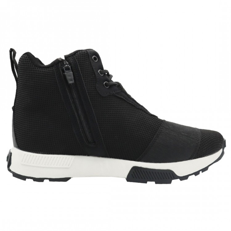VEXO KNIT BOT SİYAH VEXO KNIT BOT SİYAH